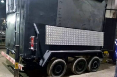 Foto: Cerro Largo Portal