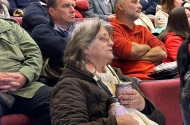 graciela etchenique, foto archivo