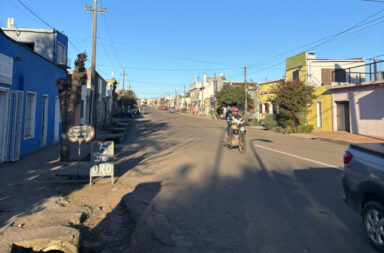 calle miguel barreiro