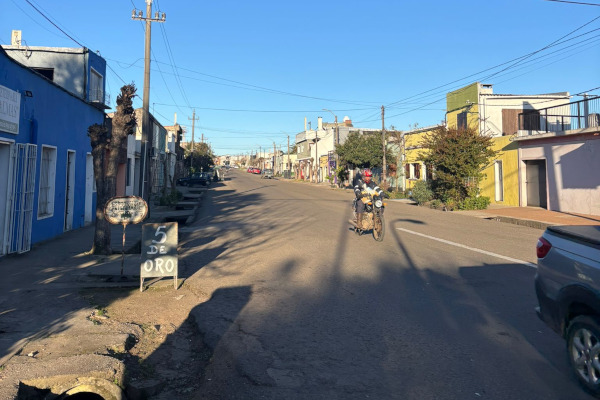 calle miguel barreiro