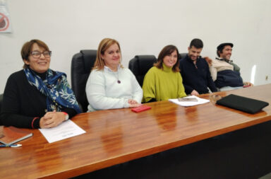 IFD, Misiones Sociopedagógicas en Cerro Largo.