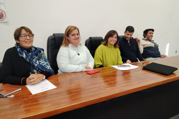IFD, Misiones Sociopedagógicas en Cerro Largo.