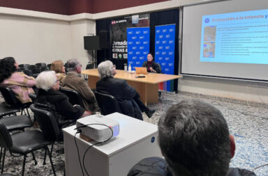 Diálogo social en melo