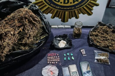 delivery drogas melo