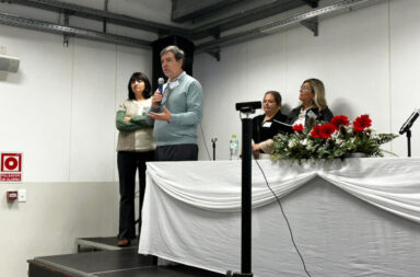 Foro Departamental de Lectura en Melo