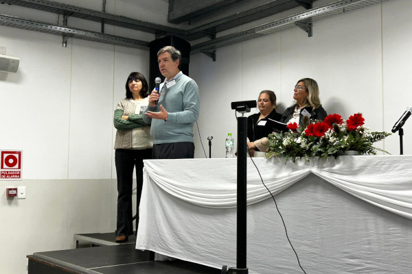 Foro Departamental de Lectura en Melo
