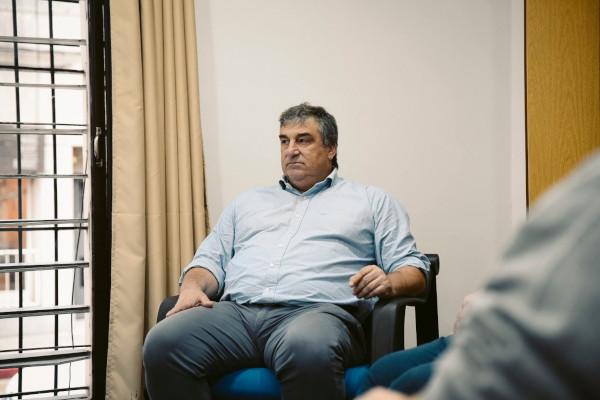 Sergio Botana