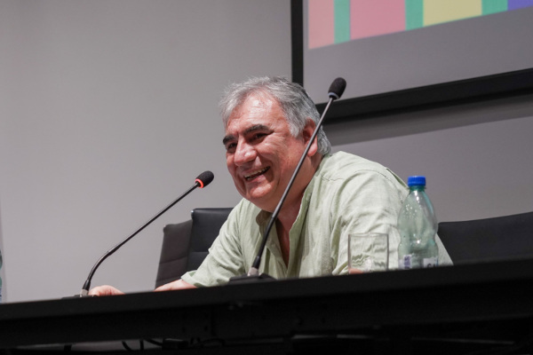 José Passarini.