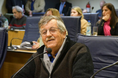 washington costa, junta departamental