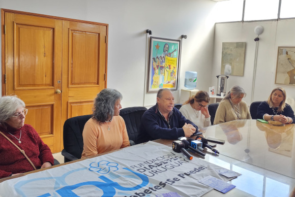 jornadas salud diabetes en melo