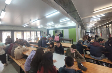 Por un Noviazgo Libre de Violencia