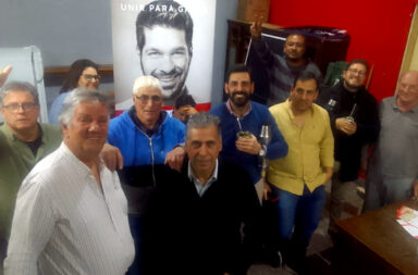 Partido Colorado Cerro Largo