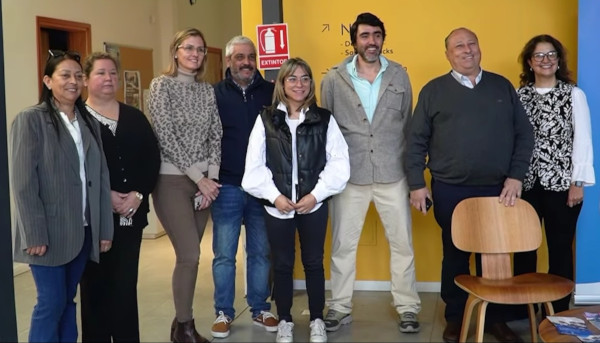 feria educativa terciaria
