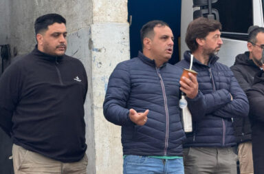 christian morel obras melo