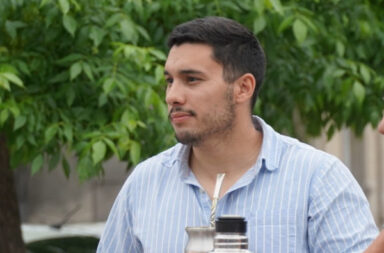 victor vidal bromatología melo.