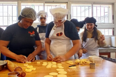 Culinaria Casera Ancestral