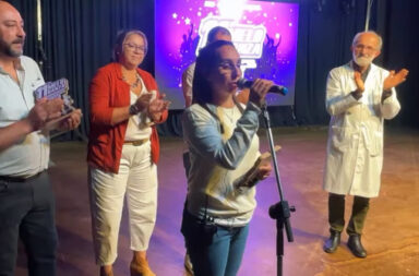 melo danza internacional