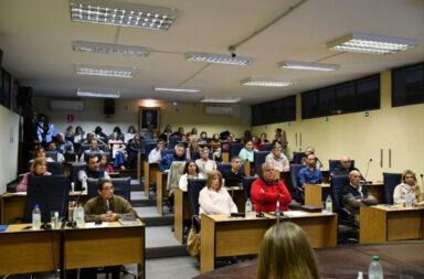 Junta departamental de cerro largo