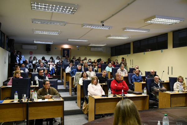Junta departamental de cerro largo