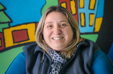 karen oviedo utu norte