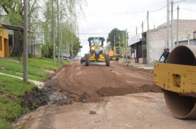barrio arpí obras