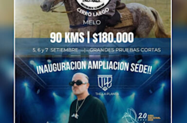 centro raidista evento