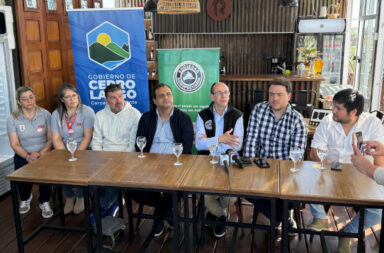 lanzamiento expo melo 2025