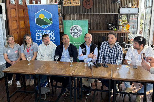 lanzamiento expo melo 2025