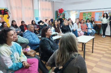 Taiperos del Arroz 2025