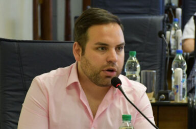 edil Maximiliano Abraham