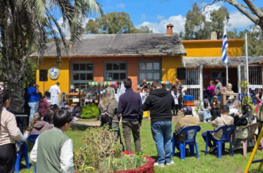 las Misiones Sociopedagógicas cumplen 80 años