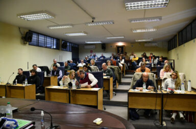 Junta Departamental de Cerro Largo