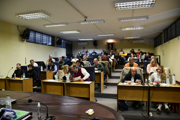 Junta Departamental de Cerro Largo