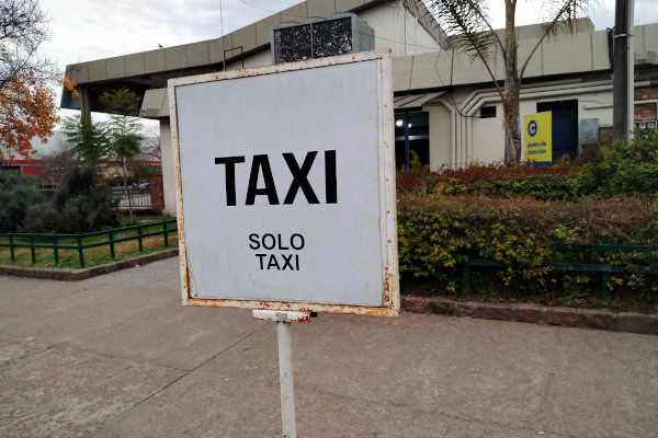taxis