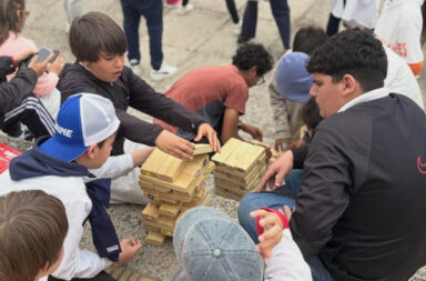 Se lanzó la tercera Unidad Educativa Territorial en Melo