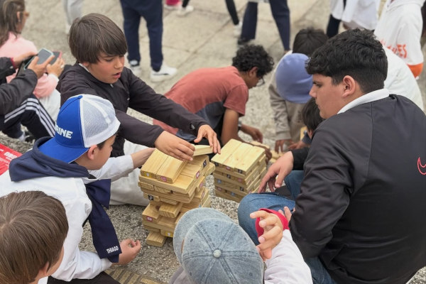 Se lanzó la tercera Unidad Educativa Territorial en Melo