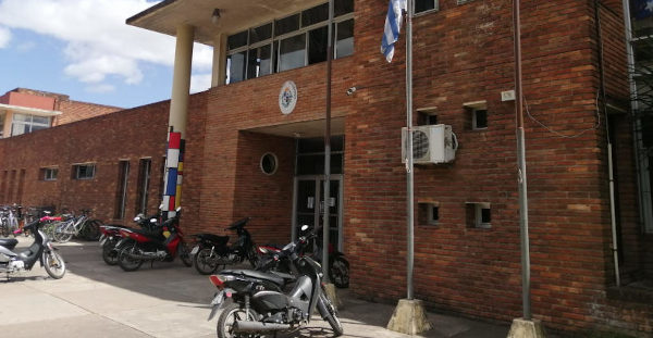 Liceo 3 Melo