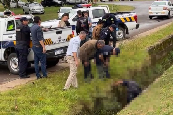 Siniestro de Tránsito Fatal en Melo