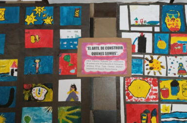 Muestra Anual 2025 de Artes Visuales y Plásticas