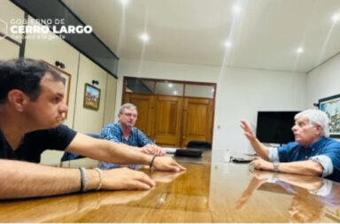 Morel anunció controles más estrictos y sanciones ante maniobras peligrosas en Melo