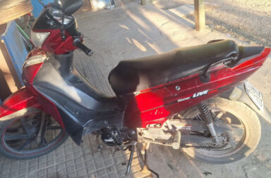 seguridad vial fraile muerto