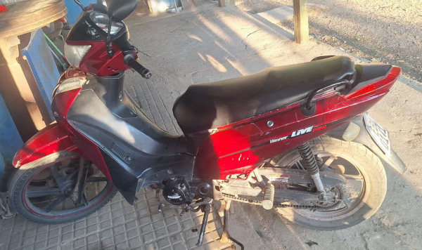 seguridad vial fraile muerto