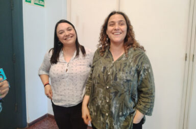 MIDES realizó en Melo un encuentro regional