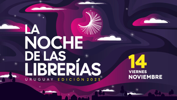 Noche de las Librerías