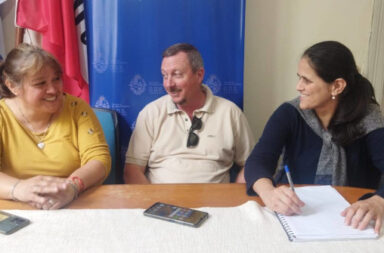 La División Salud de la Intendencia mantiene y amplía programas de atención en el interior