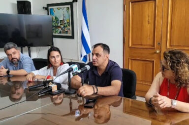 Cine Melo Centro Cultural Regional