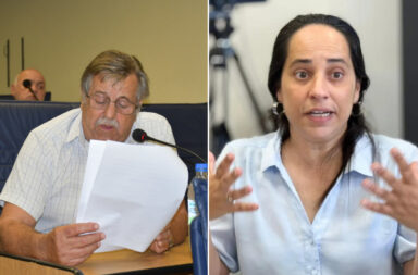 Medidas de frontera generan cruces en la Junta