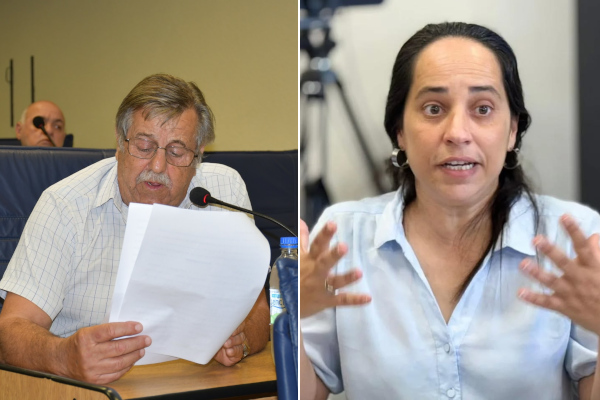 Medidas de frontera generan cruces en la Junta