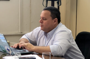 Federación de Alcaldes