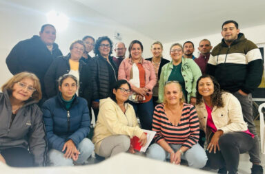 cooperativas del MVOT